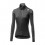 Chaqueta Castelli Transition Light Mujer Negro Claro