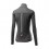 Chaqueta Castelli Transition Light Mujer Negro Claro