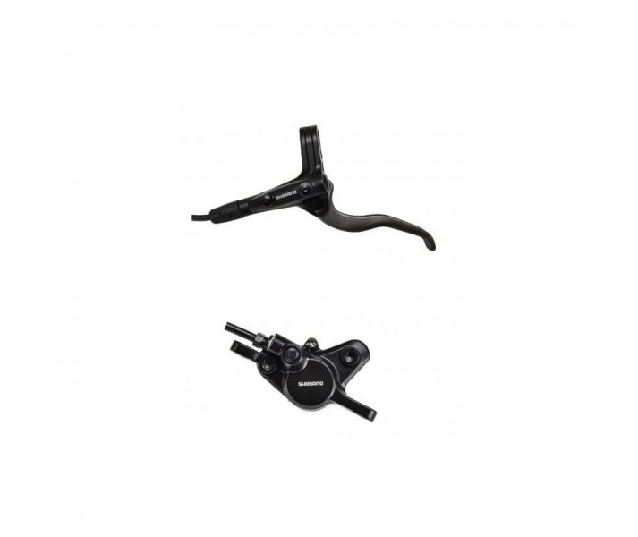 Freno de Disco trasero Shimano MT401