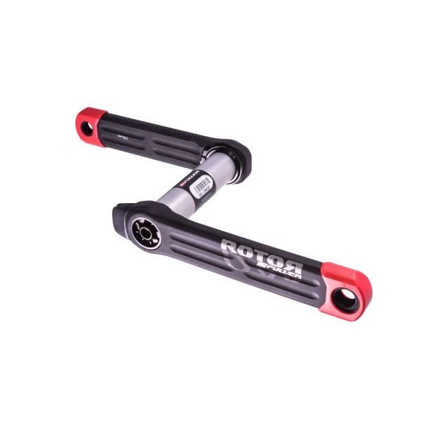 Bielas Potenciómetro Rotor Inpower Mtb Direct Mount Solo Boost