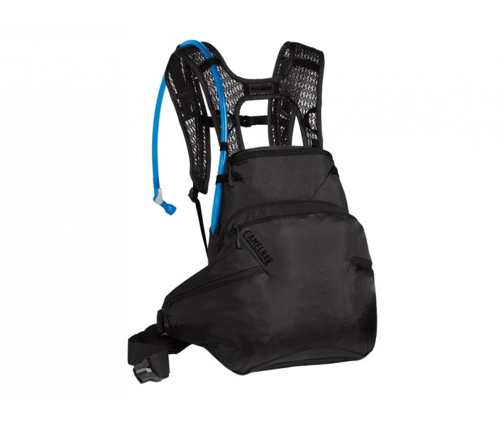 Mochila Hidratación Camelbak Skyline Lr 10 Negro 3L