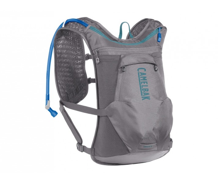 Mochila Hidratación Camelbak Chase 8 Gris 2L