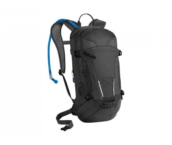 Mochila Hidratación Camelbak Mule Negro 3L