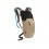 Mochila Hidratación Camelbak Lobo Arena/Negro 3L