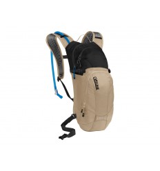 Mochila Hidratación Camelbak Lobo Arena/Negro 3L