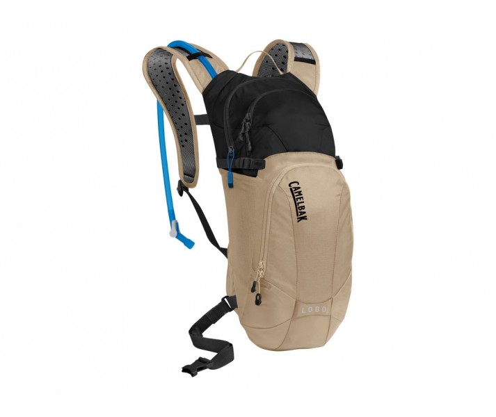 Mochila Hidratación Camelbak Lobo Arena/Negro 3L