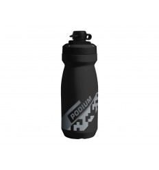 Bidón Camelbak Podium Dirt Negro 0.6L