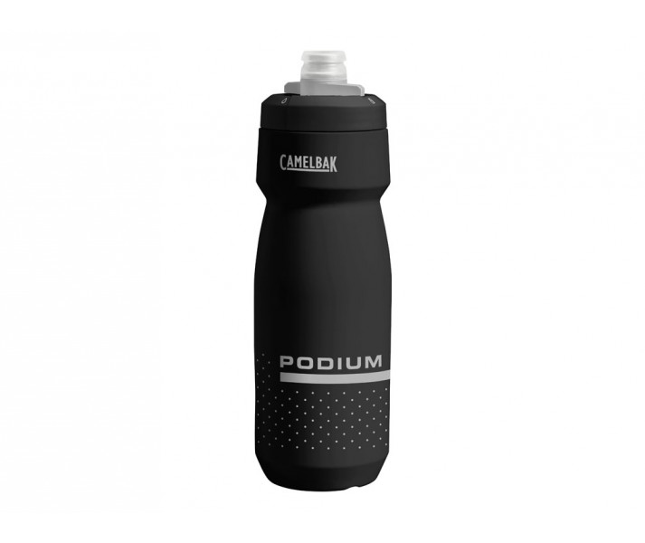 Bidón Camelbak Podium Negro 0.7L