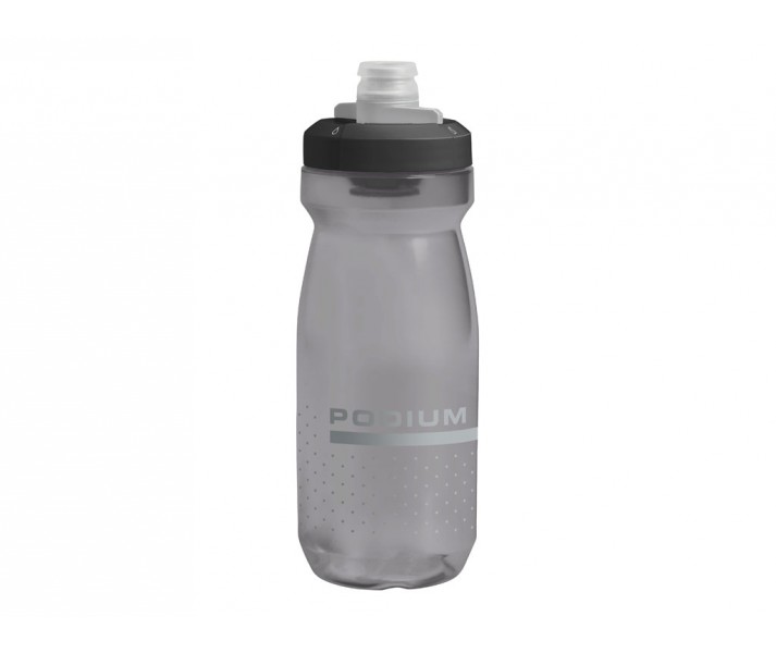 Bidón Camelbak Podium Gris 0.6L