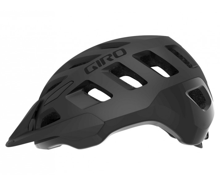 Casco Giro Radix Negro Mate