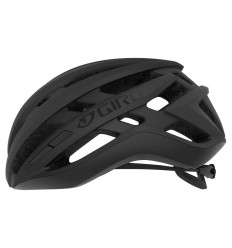 Casco Giro Agilis Negro Mate