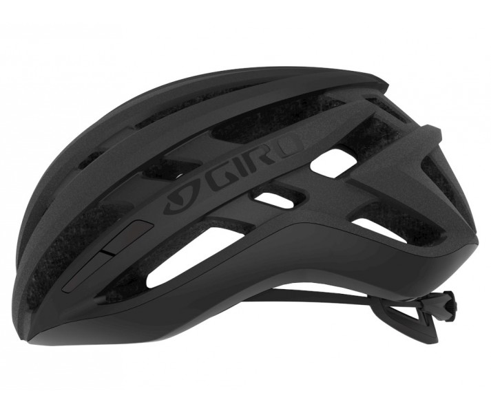 Casco Giro Agilis Negro Mate