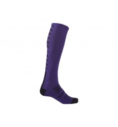 Calcetines Giro Hightower Merino Wool Violeta