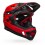 Casco Bell SUPER DH MIPS Rojo/Negro