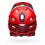 Casco Bell SUPER DH MIPS Rojo/Negro