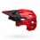 Casco Bell SUPER DH MIPS Rojo/Negro