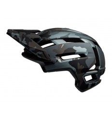 Casco Bell SUPER AIR R MIPS Negro Camo