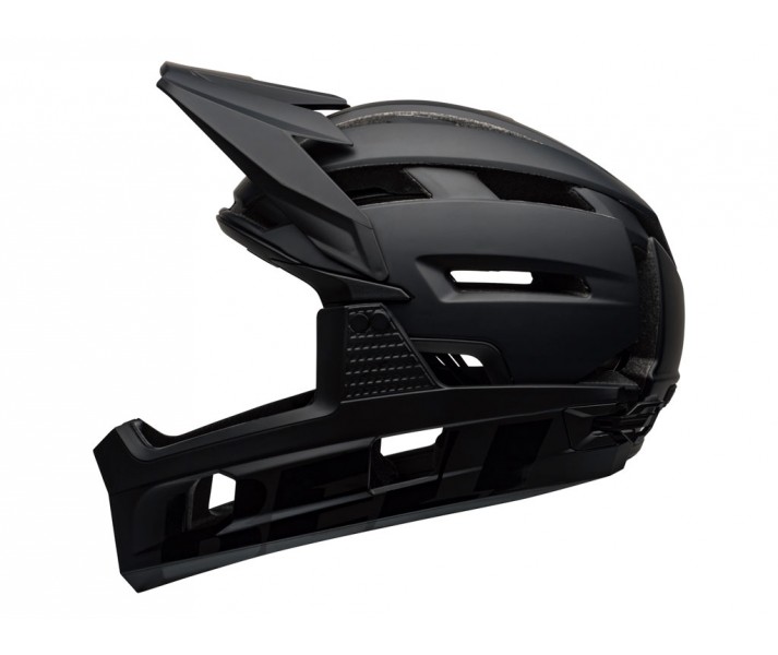 Casco Bell SUPER AIR R MIPS Negro