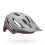 Casco Bell 4FORTY Gris/Rojo