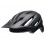 Casco Bell 4FORTY Negro Mate/Negro Brillo