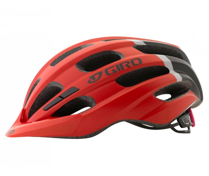 Casco Giro Hale Rojo