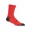 Calcetines Giro Hrc+Grip Rojo