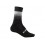 Calcetines Giro Comp Racer High Rise Negro/Gris