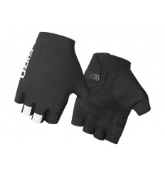 Guantes Giro Xnetic Road Negro