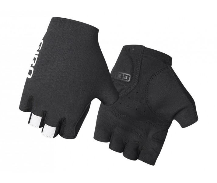 Guantes Giro Xnetic Road Negro