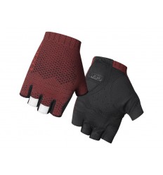 Guantes Giro Xnetic Road Granate