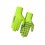 Guantes Giro Xnetic H20 Amarillo Fluor/Negro