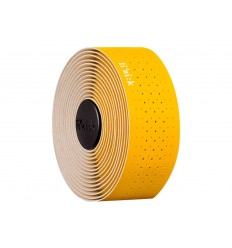 Cinta De Manillar Fizik Tempo Microtex Classic 2Mm Amarillo