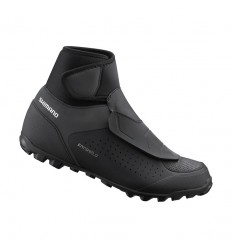 Zapatillas Shimano Enduro MW5 Negro