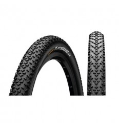 Cubierta Continental Race King 2 29x2.2 Tubeless Ready