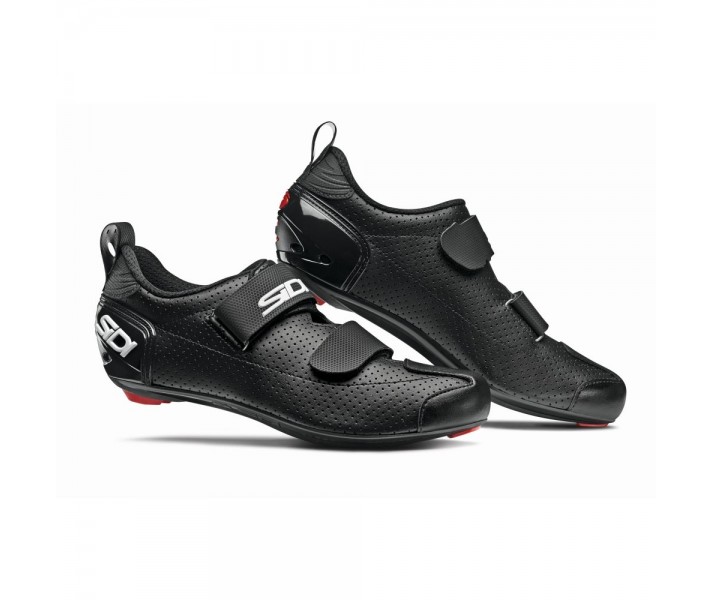 zapatillas sidi T-5 air carbon negro