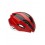 Casco Spiuk Korben Unisex Rojo