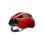 Casco Spiuk Korben Unisex Rojo