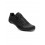 Zapatillas Spiuk Aldama Road C Unisex Negro Mate