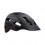 Casco Lazer Chiru Negro/Gris