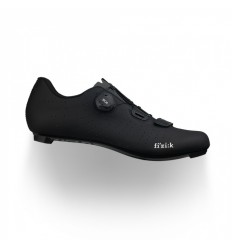 Zapatillas Fizik Tempo R5 Overcurve Negro