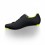 Zapatillas Fizik Tempo R5 Overcurve Negro / Amarillo Fluor