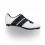 Zapatillas Fizik Tempo R5 Powerstrap Blanco / Negro