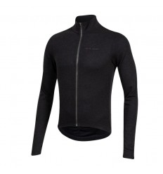 Maillot Manga Larga Pearl Izumi Pro Thermal Negro