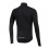 Maillot Manga Larga Pearl Izumi Pro Thermal Negro