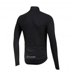 Maillot Manga Larga Pearl Izumi Pro Thermal Negro