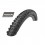 Cubierta Schwalbe 26X2.35 HANS DAMPF HS491 Tubeless Ready Addix Performance