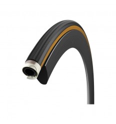 Tubular Vittoria Rally 21-28' Crema/Negro V/Desmontable