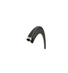 Tubular Vittoria Rally 23-28' Negro V/Desmontable