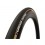 Tubular Vittoria Corsa 25-28' Caramelo/Negro G2.0