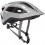 Casco MTB Scott Supra Vogue Silver